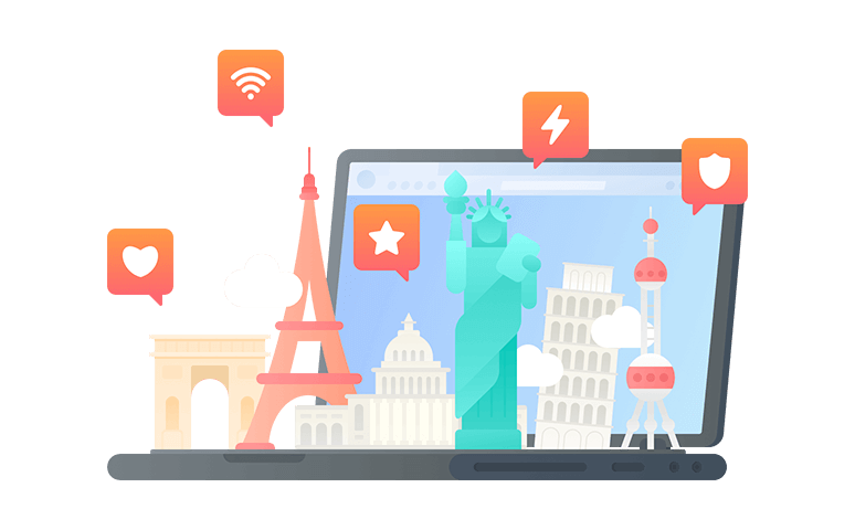 在喀麦隆连接到中国vpn - CNCN2